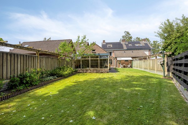 Medium property photo - Burg. Van Houtstraat 26, 6021 AT Budel